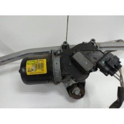 Mecanisme Essuie Glace Avant Citroen C3 1 Phase 1